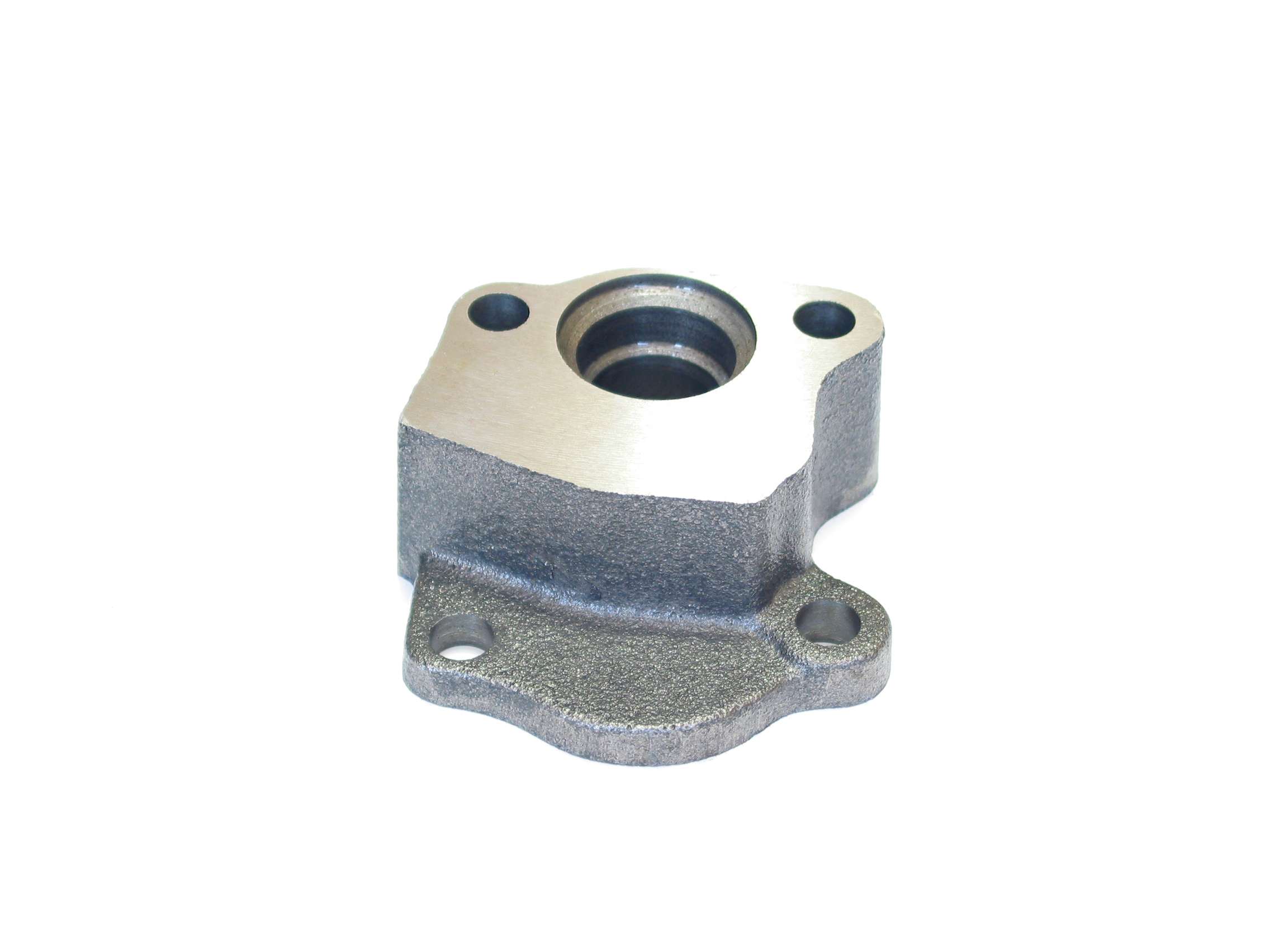 OIL PUMP COVER