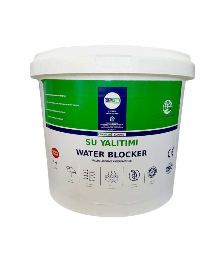 Water Blocker