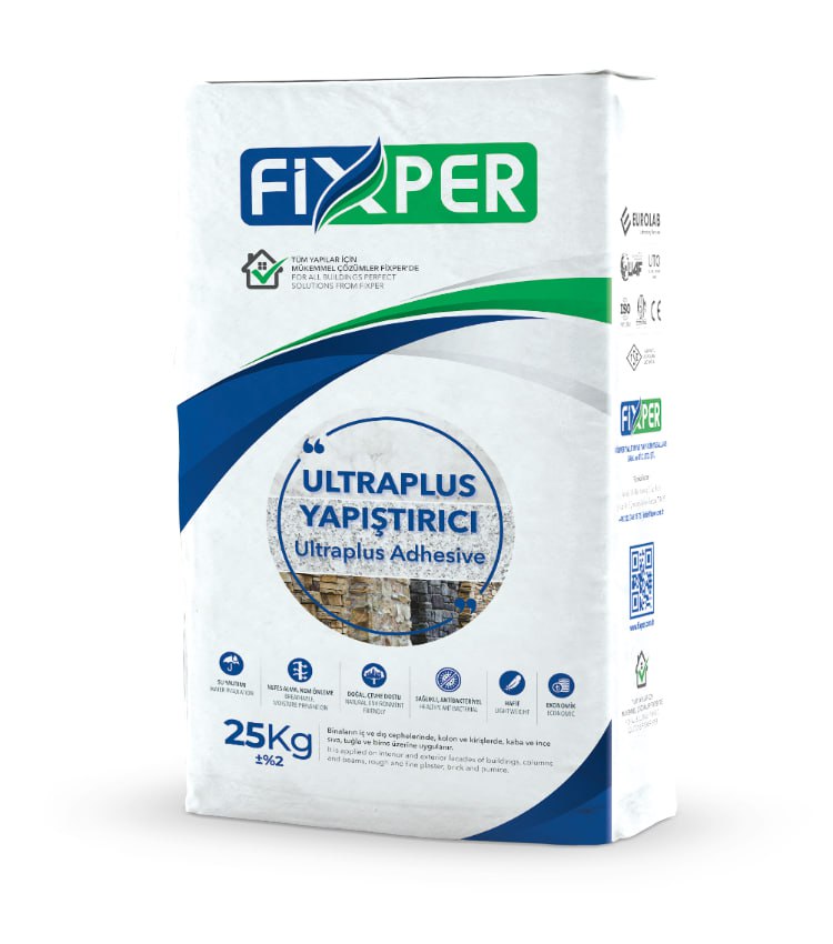 Ultraplus Adhesive
