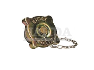 05 4100 25RADIATOR CAP
